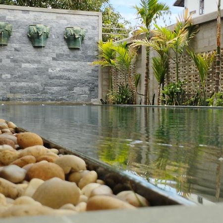 Bou Savy Guesthouse Ciudad de Siem Riep Exterior foto