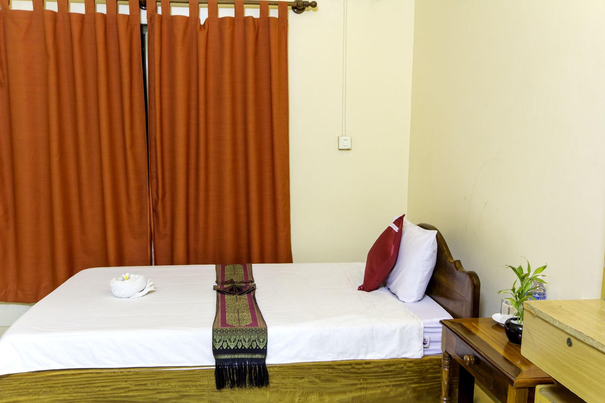 Bou Savy Guesthouse Ciudad de Siem Riep Exterior foto