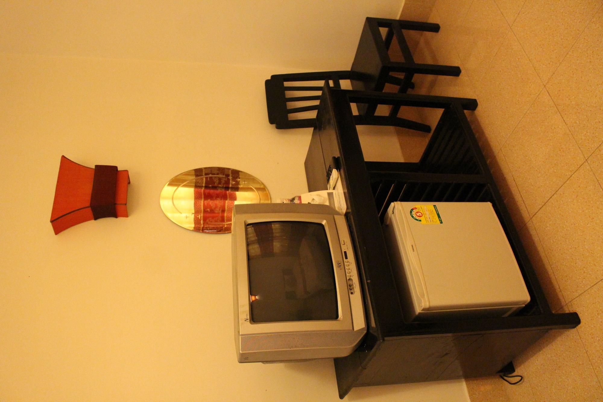 Bou Savy Guesthouse Ciudad de Siem Riep Exterior foto