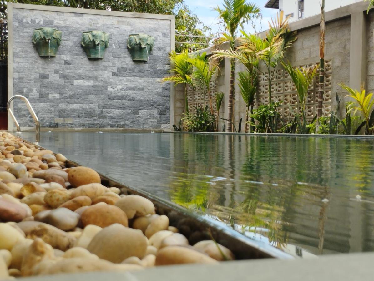 Bou Savy Guesthouse Ciudad de Siem Riep Exterior foto