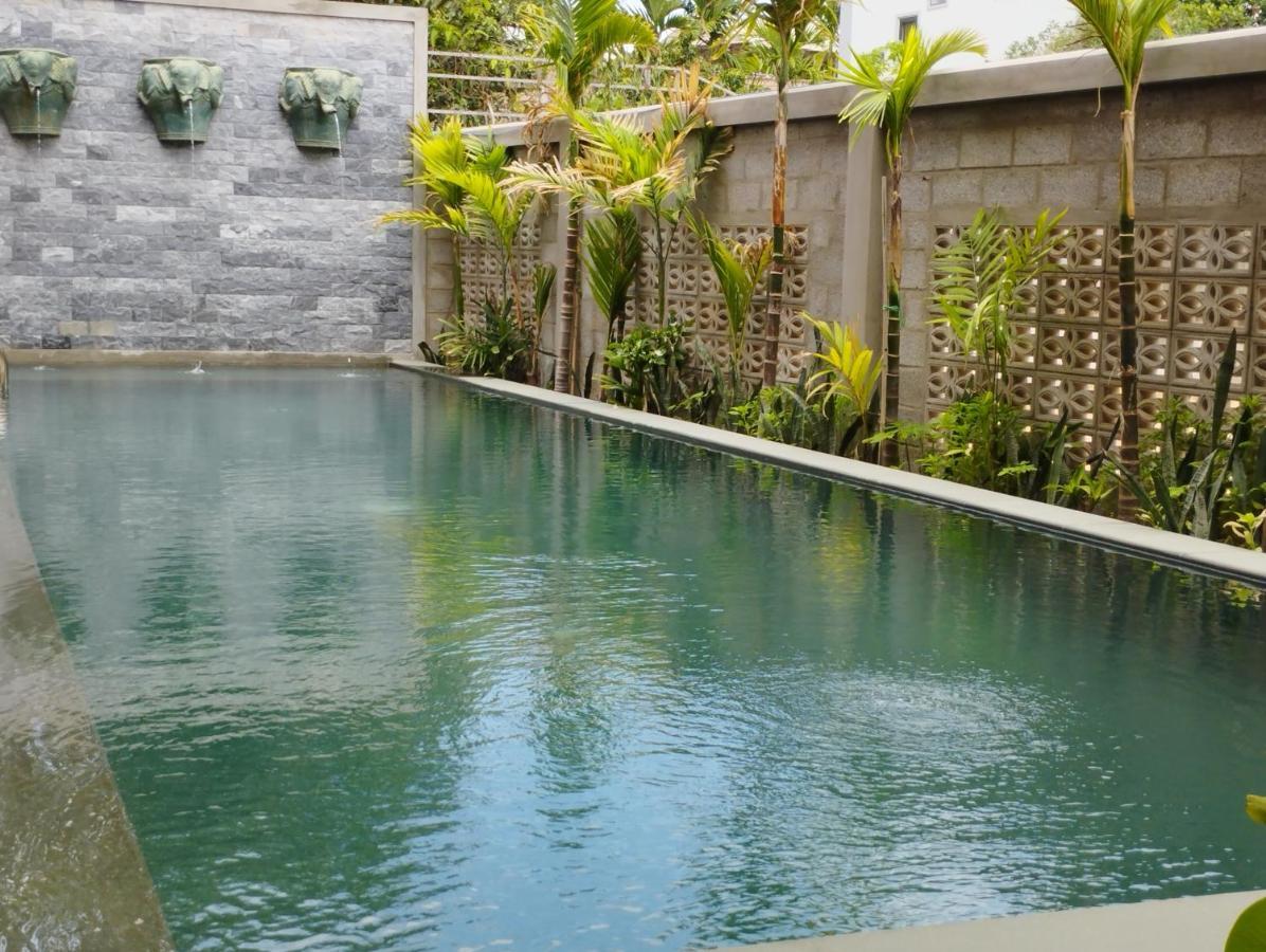 Bou Savy Guesthouse Ciudad de Siem Riep Exterior foto